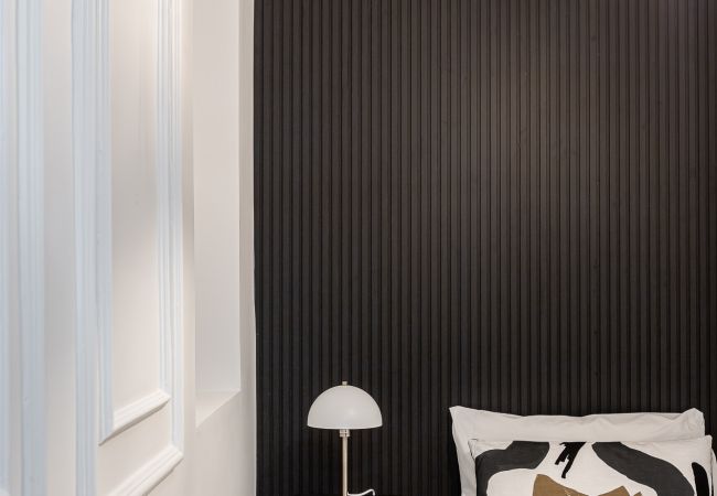 Apartamento en Madrid - Queens Barrio Salamanca - Alquiler Corta Duración Apartamento en Madrid - Queens Barrio Salamanca - Alquiler Corta Duración