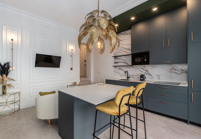 Apartamento en Madrid - Queens Barrio Salamanca - Alquiler Corta Duración Apartamento en Madrid - Queens Barrio Salamanca - Alquiler Corta Duración