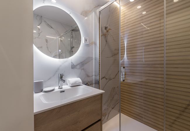 Apartamento en Madrid - Queens Barrio Salamanca - Alquiler Corta Duración Apartamento en Madrid - Queens Barrio Salamanca - Alquiler Corta Duración