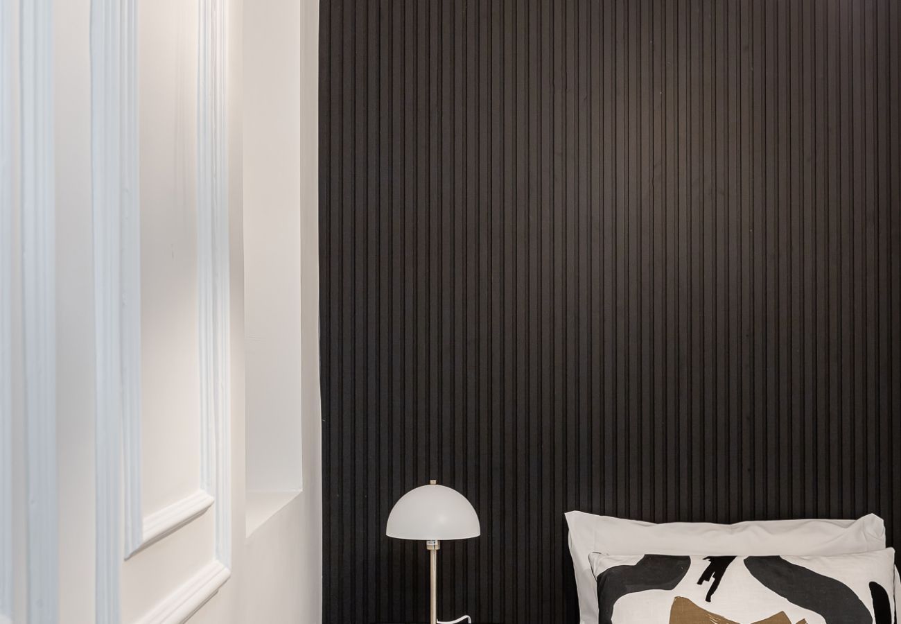 Apartamento en Madrid - Queens Barrio Salamanca - Alquiler Corta Duración Apartamento en Madrid - Queens Barrio Salamanca - Alquiler Corta Duración