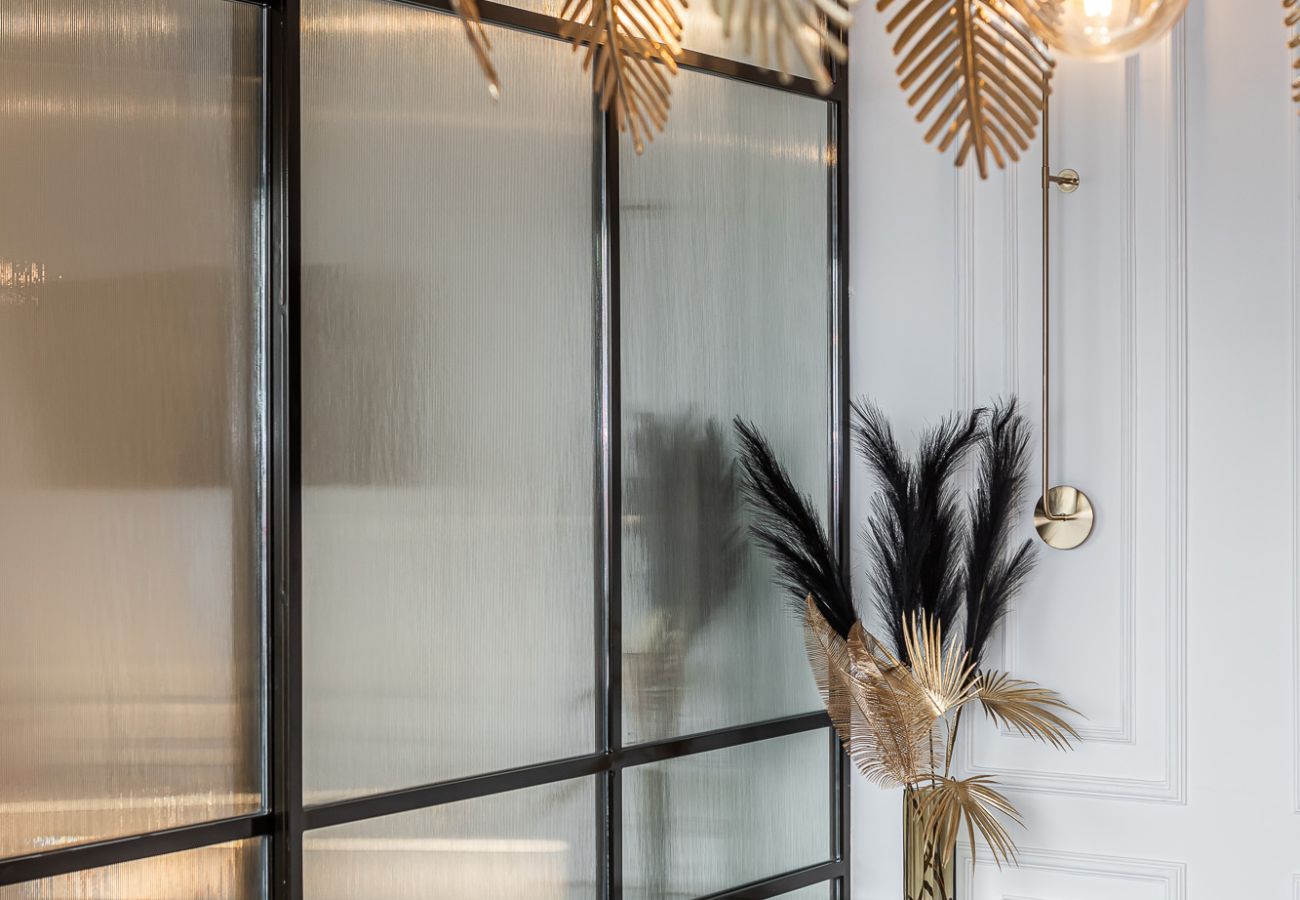 Apartamento en Madrid - Queens Barrio Salamanca - Alquiler Corta Duración Apartamento en Madrid - Queens Barrio Salamanca - Alquiler Corta Duración