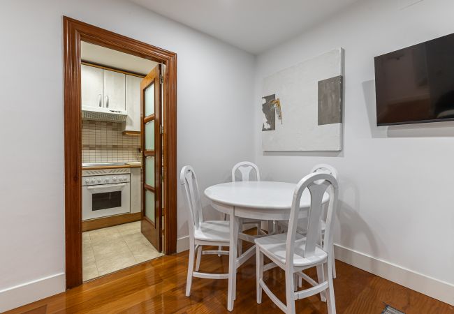Apartamento en Madrid - Waou Cuatro Caminos - Alquiler Corta Duración Apartamento en Madrid - Waou Cuatro Caminos - Alquiler Corta Duración