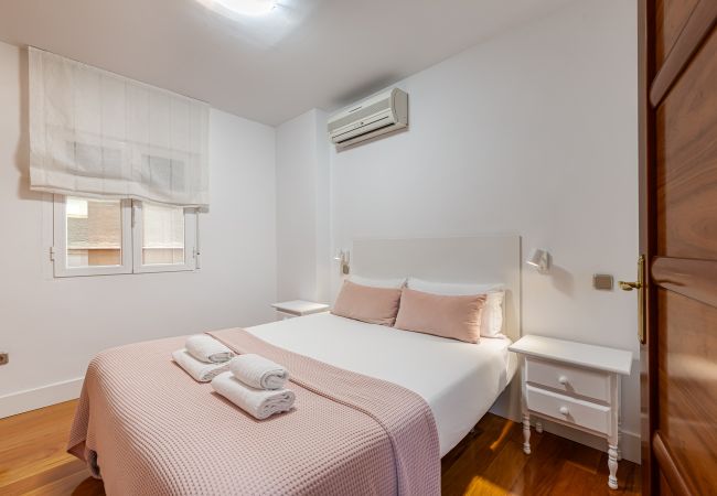 Apartamento en Madrid - Waou Cuatro Caminos - Alquiler Corta Duración Apartamento en Madrid - Waou Cuatro Caminos - Alquiler Corta Duración