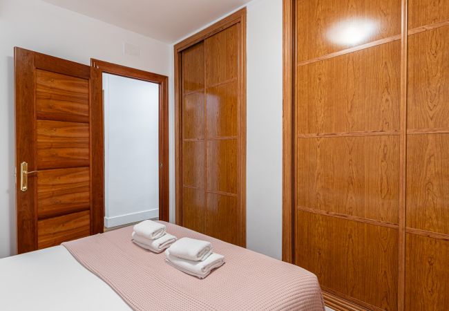 Apartamento en Madrid - Waou Cuatro Caminos - Alquiler Corta Duración Apartamento en Madrid - Waou Cuatro Caminos - Alquiler Corta Duración