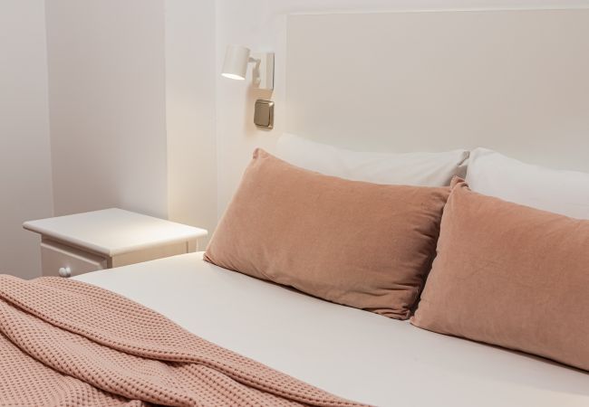 Apartamento en Madrid - Waou Cuatro Caminos - Alquiler Corta Duración Apartamento en Madrid - Waou Cuatro Caminos - Alquiler Corta Duración