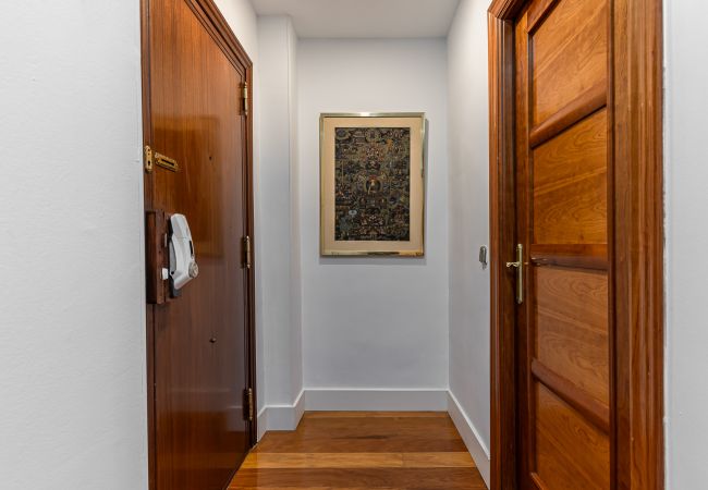 Apartamento en Madrid - Waou Cuatro Caminos - Alquiler Corta Duración Apartamento en Madrid - Waou Cuatro Caminos - Alquiler Corta Duración