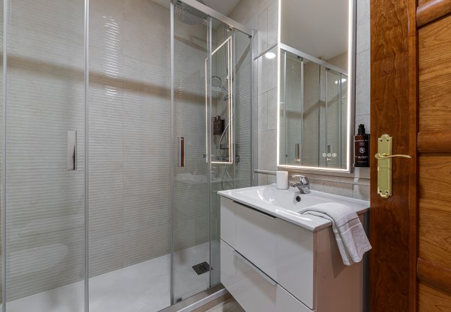 Apartamento en Madrid - Waou Cuatro Caminos - Alquiler Corta Duración Apartamento en Madrid - Waou Cuatro Caminos - Alquiler Corta Duración