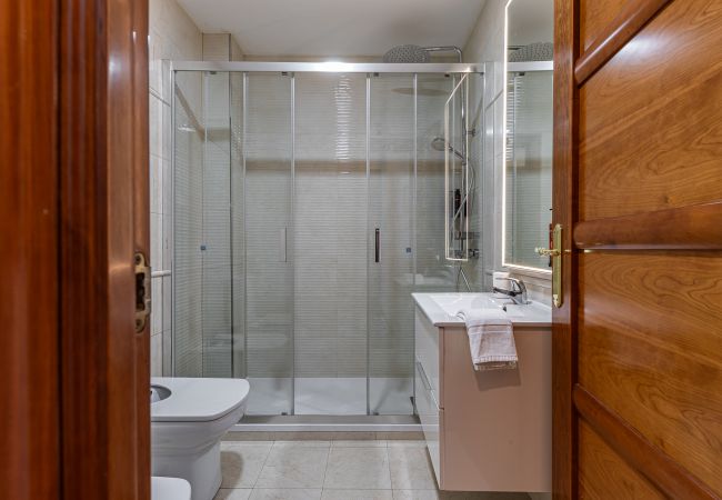 Apartamento en Madrid - Waou Cuatro Caminos - Alquiler Corta Duración Apartamento en Madrid - Waou Cuatro Caminos - Alquiler Corta Duración