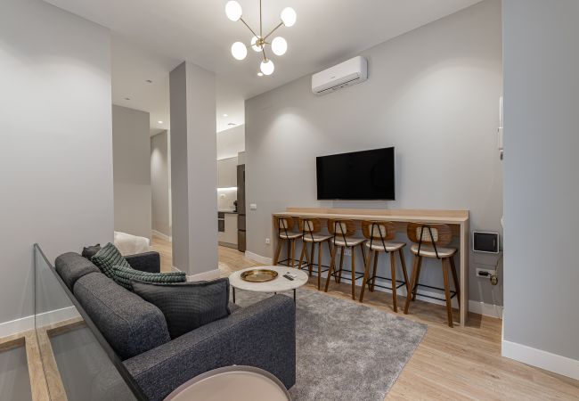 Apartamento en Madrid - Waou Essence III Tirso Molina - Corta Duración