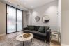 Apartamento en Madrid - Waou Essence III Tirso Molina - Corta Duración