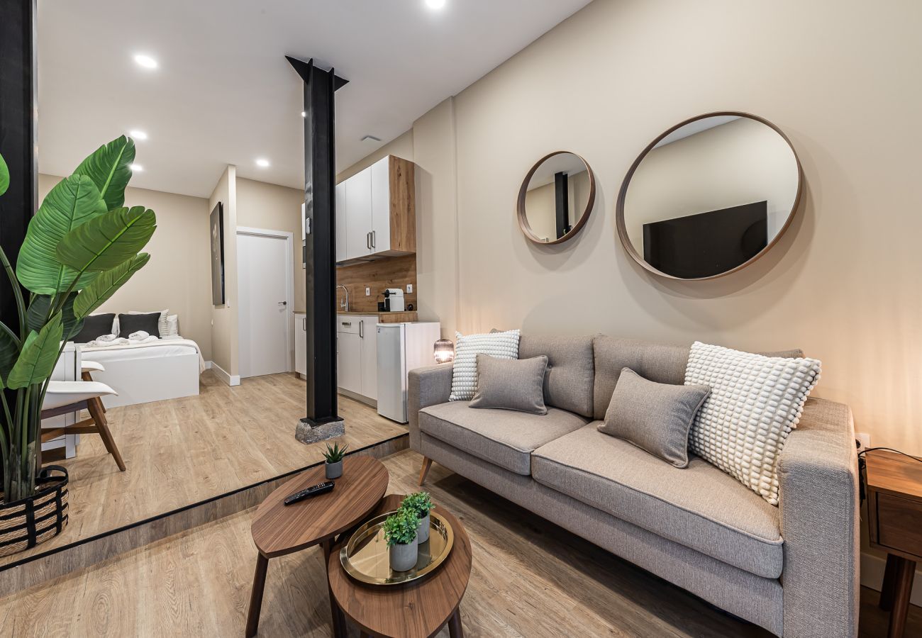 Apartamento en Madrid - Waou Essence II Lavapiés