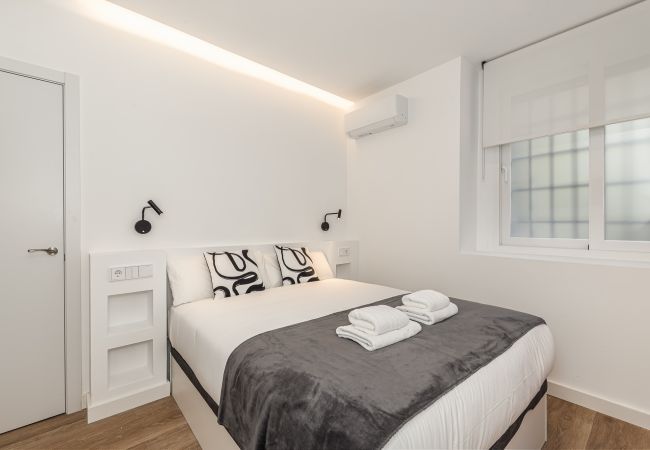 Alquiler por habitaciones en Madrid - Queens Plaza España I - Alquiler Corta Duración Alquiler por habitaciones en Madrid - Queens Plaza España I - Alquiler Corta Duración