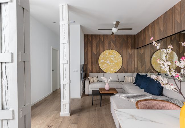Apartamento en Madrid - Waou Canalejas es MIA - Corta Duración Apartamento en Madrid - Waou Canalejas es MIA - Corta Duración