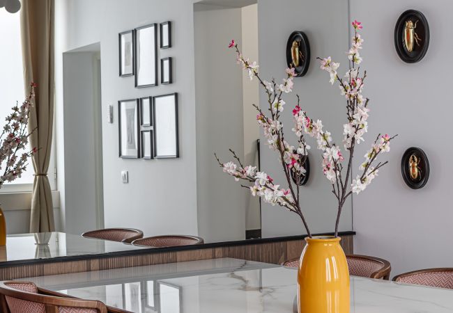 Apartamento en Madrid - Waou Canalejas es MIA - Corta Duración Apartamento en Madrid - Waou Canalejas es MIA - Corta Duración