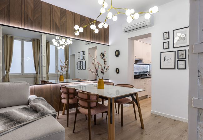 Apartamento en Madrid - Waou Canalejas es MIA - Corta Duración Apartamento en Madrid - Waou Canalejas es MIA - Corta Duración