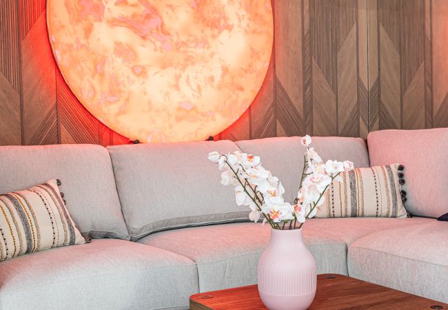 Apartamento en Madrid - Waou Canalejas es MIA - Corta Duración Apartamento en Madrid - Waou Canalejas es MIA - Corta Duración