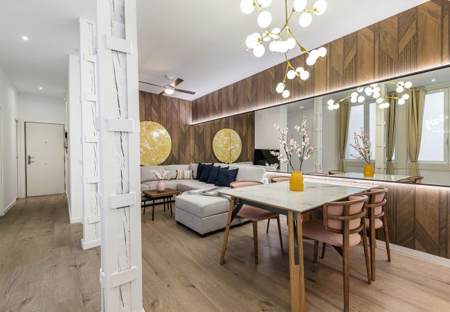 Apartamento en Madrid - Waou Canalejas es MIA - Corta Duración
