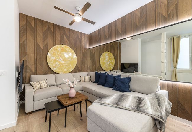 Apartamento en Madrid - Waou Canalejas es MIA - Corta Duración Apartamento en Madrid - Waou Canalejas es MIA - Corta Duración