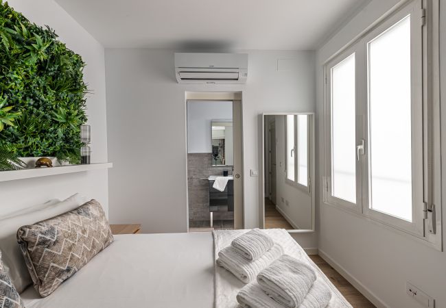 Apartamento en Madrid - Waou Canalejas es MIA - Corta Duración Apartamento en Madrid - Waou Canalejas es MIA - Corta Duración