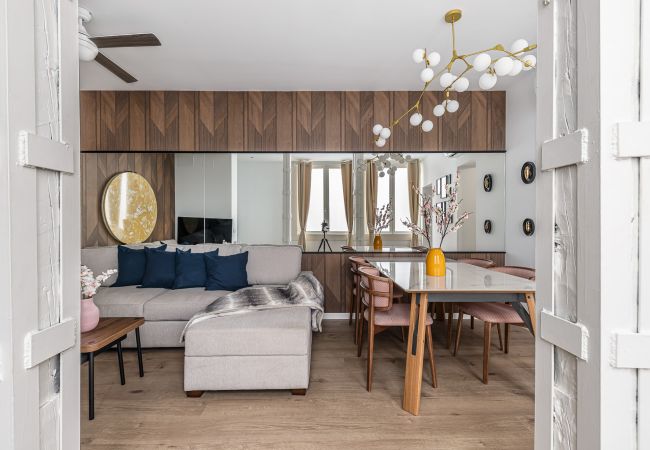Apartamento en Madrid - Waou Canalejas es MIA - Corta Duración Apartamento en Madrid - Waou Canalejas es MIA - Corta Duración