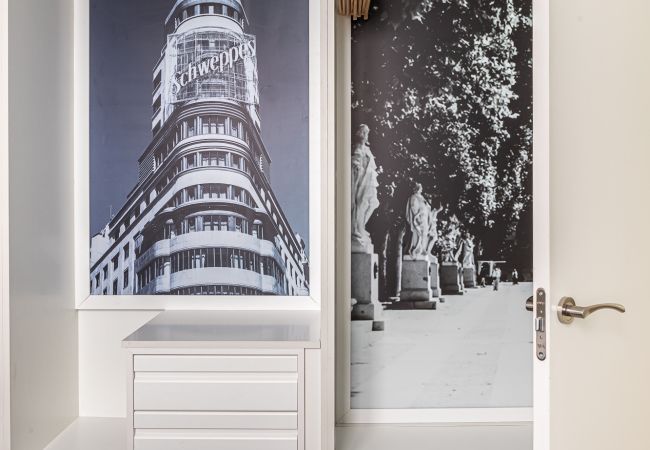 Apartamento en Madrid - Waou Canalejas es MIA - Corta Duración Apartamento en Madrid - Waou Canalejas es MIA - Corta Duración