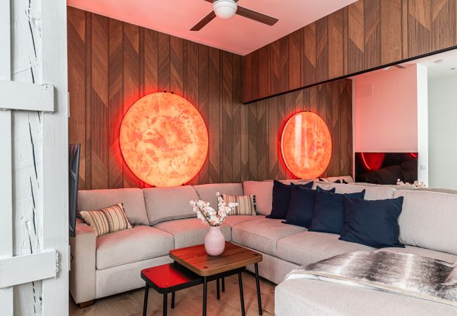 Apartamento en Madrid - Waou Canalejas es MIA - Corta Duración Apartamento en Madrid - Waou Canalejas es MIA - Corta Duración