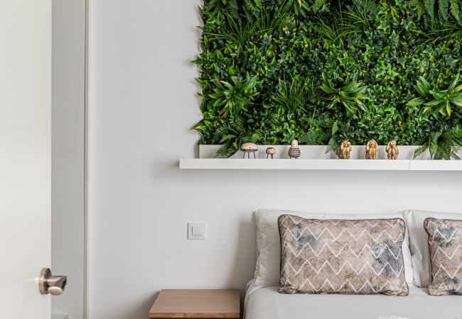 Apartamento en Madrid - Waou Canalejas es MIA - Corta Duración Apartamento en Madrid - Waou Canalejas es MIA - Corta Duración