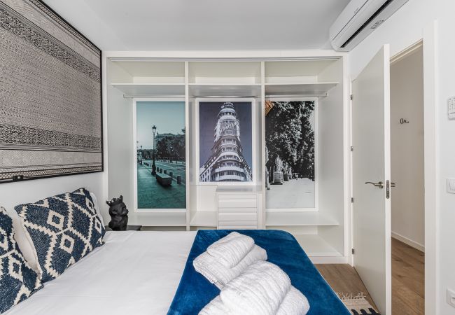 Apartamento en Madrid - Waou Canalejas es MIA - Corta Duración Apartamento en Madrid - Waou Canalejas es MIA - Corta Duración