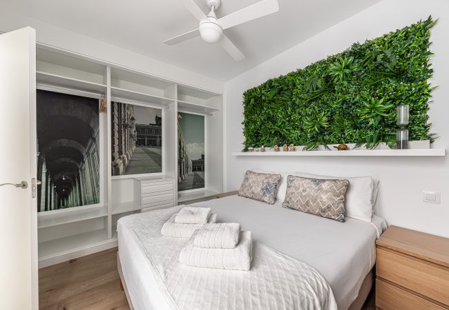 Apartamento en Madrid - Waou Canalejas es MIA - Corta Duración Apartamento en Madrid - Waou Canalejas es MIA - Corta Duración