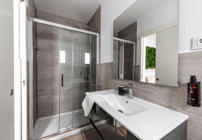 Apartamento en Madrid - Waou Canalejas es MIA - Corta Duración Apartamento en Madrid - Waou Canalejas es MIA - Corta Duración