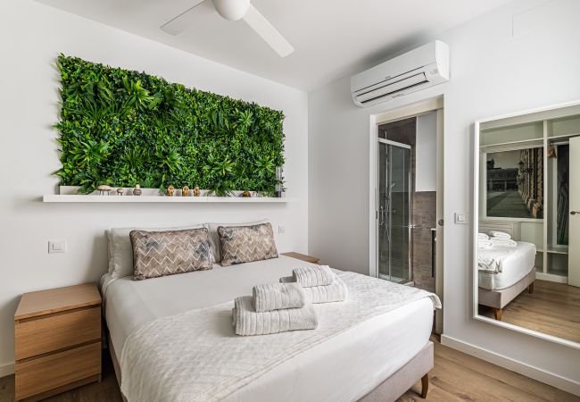 Apartamento en Madrid - Waou Canalejas es MIA - Corta Duración Apartamento en Madrid - Waou Canalejas es MIA - Corta Duración