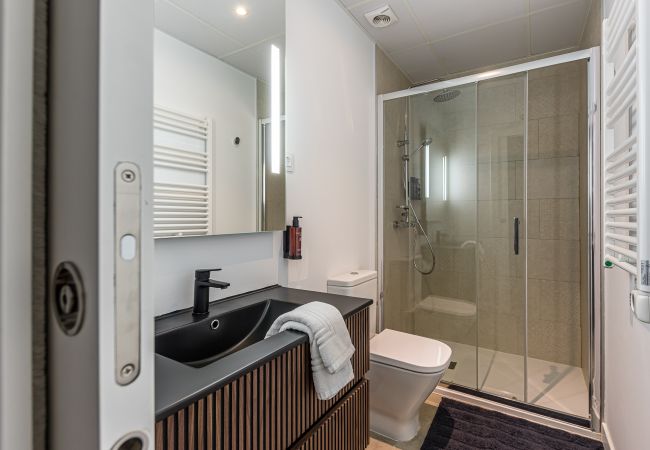 Apartamento en Madrid - Waou Canalejas es MIA - Corta Duración Apartamento en Madrid - Waou Canalejas es MIA - Corta Duración