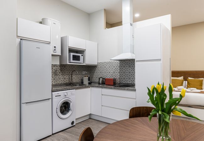 Estudio en Sevilla - Waou Museo Bellas Artes Sevilla Estudio en Sevilla - Waou Museo Bellas Artes Sevilla