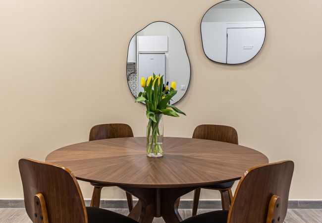 Estudio en Sevilla - Waou Museo Bellas Artes Sevilla Estudio en Sevilla - Waou Museo Bellas Artes Sevilla