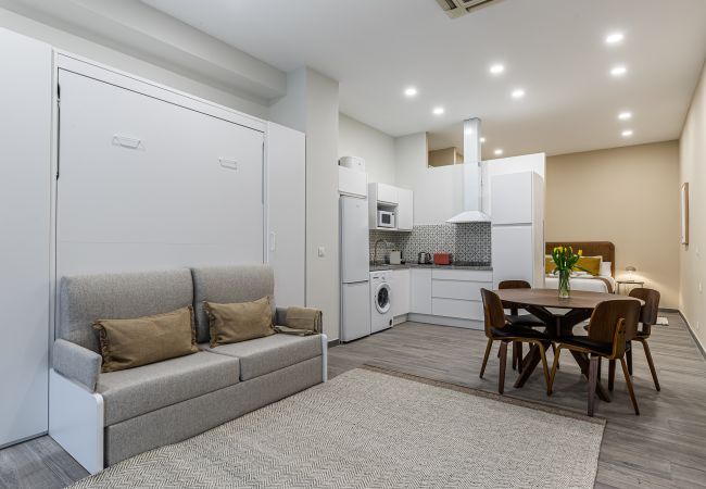 Estudio en Sevilla - Waou Museo Bellas Artes Sevilla Estudio en Sevilla - Waou Museo Bellas Artes Sevilla