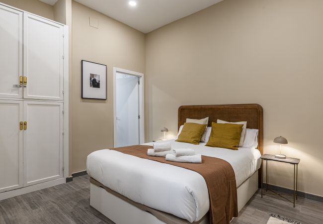 Estudio en Sevilla - Waou Museo Bellas Artes Sevilla Estudio en Sevilla - Waou Museo Bellas Artes Sevilla