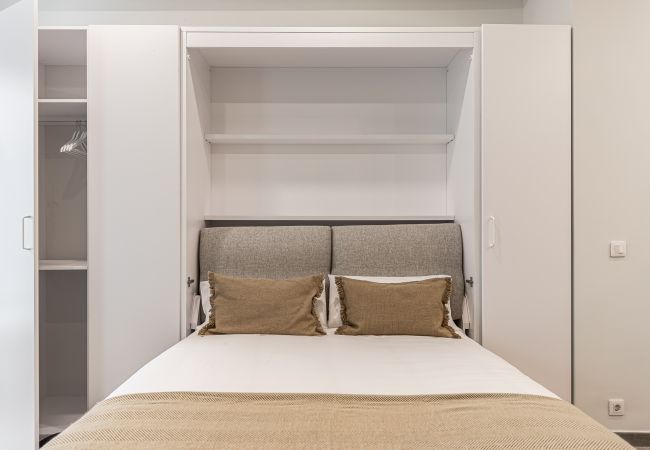 Estudio en Sevilla - Waou Museo Bellas Artes Sevilla Estudio en Sevilla - Waou Museo Bellas Artes Sevilla