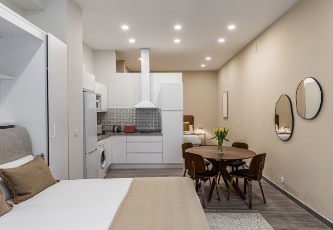 Estudio en Sevilla - Waou Museo Bellas Artes Sevilla Estudio en Sevilla - Waou Museo Bellas Artes Sevilla