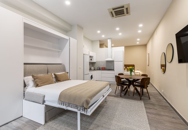 Estudio en Sevilla - Waou Museo Bellas Artes Sevilla Estudio en Sevilla - Waou Museo Bellas Artes Sevilla