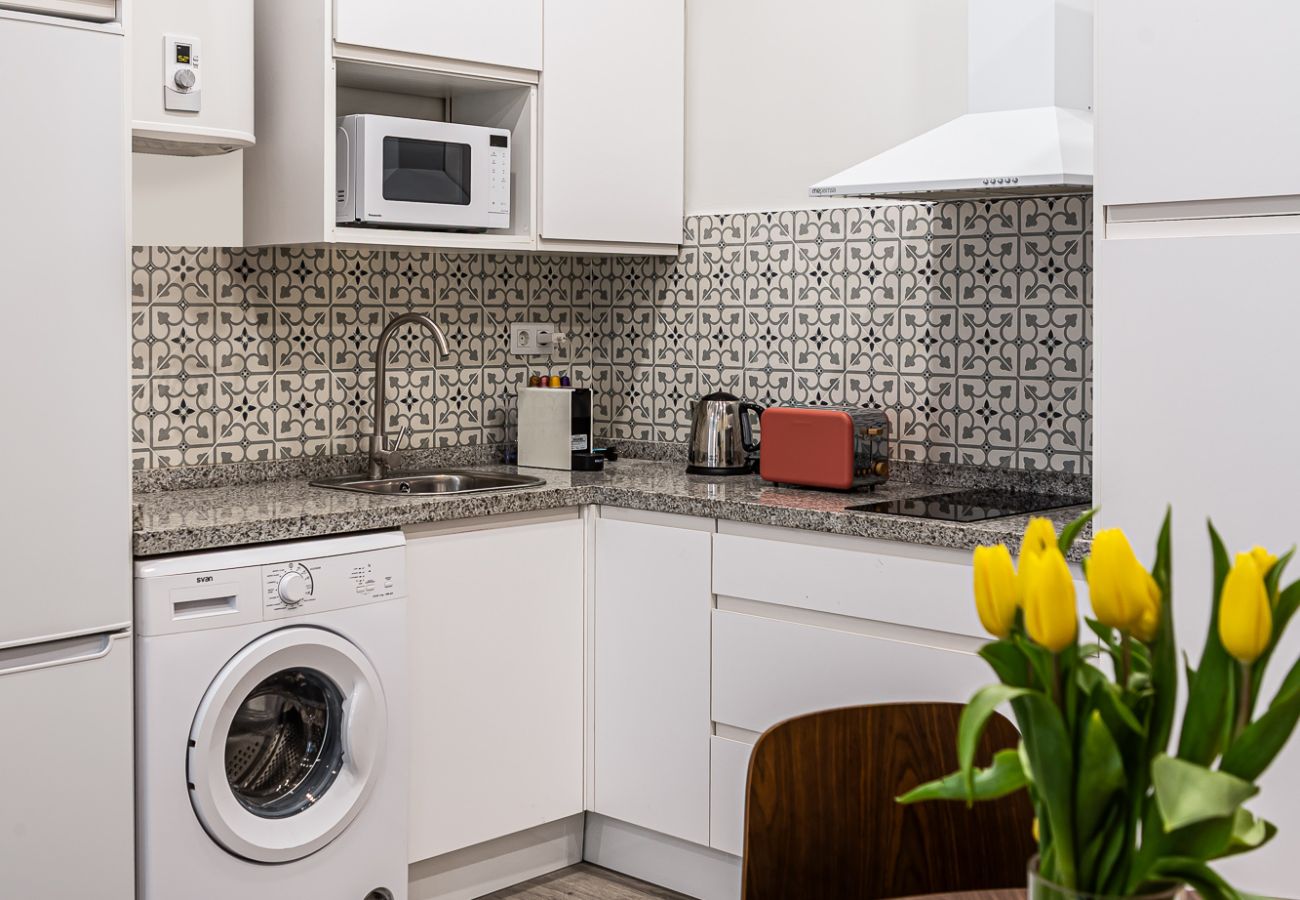 Estudio en Sevilla - Waou Museo Bellas Artes Sevilla Estudio en Sevilla - Waou Museo Bellas Artes Sevilla