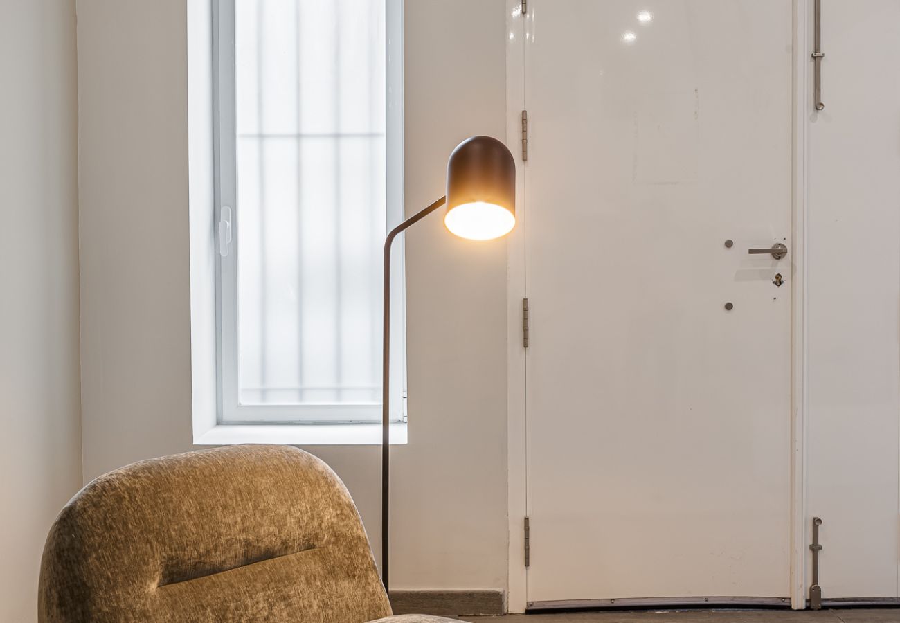 Estudio en Sevilla - Waou Museo Bellas Artes Sevilla Estudio en Sevilla - Waou Museo Bellas Artes Sevilla