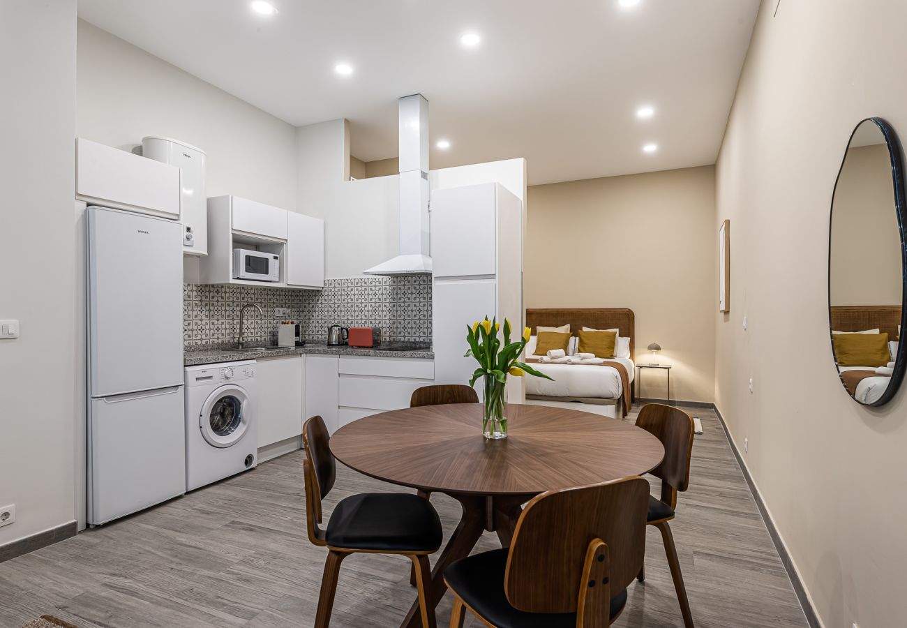 Estudio en Sevilla - Waou Museo Bellas Artes Sevilla Estudio en Sevilla - Waou Museo Bellas Artes Sevilla