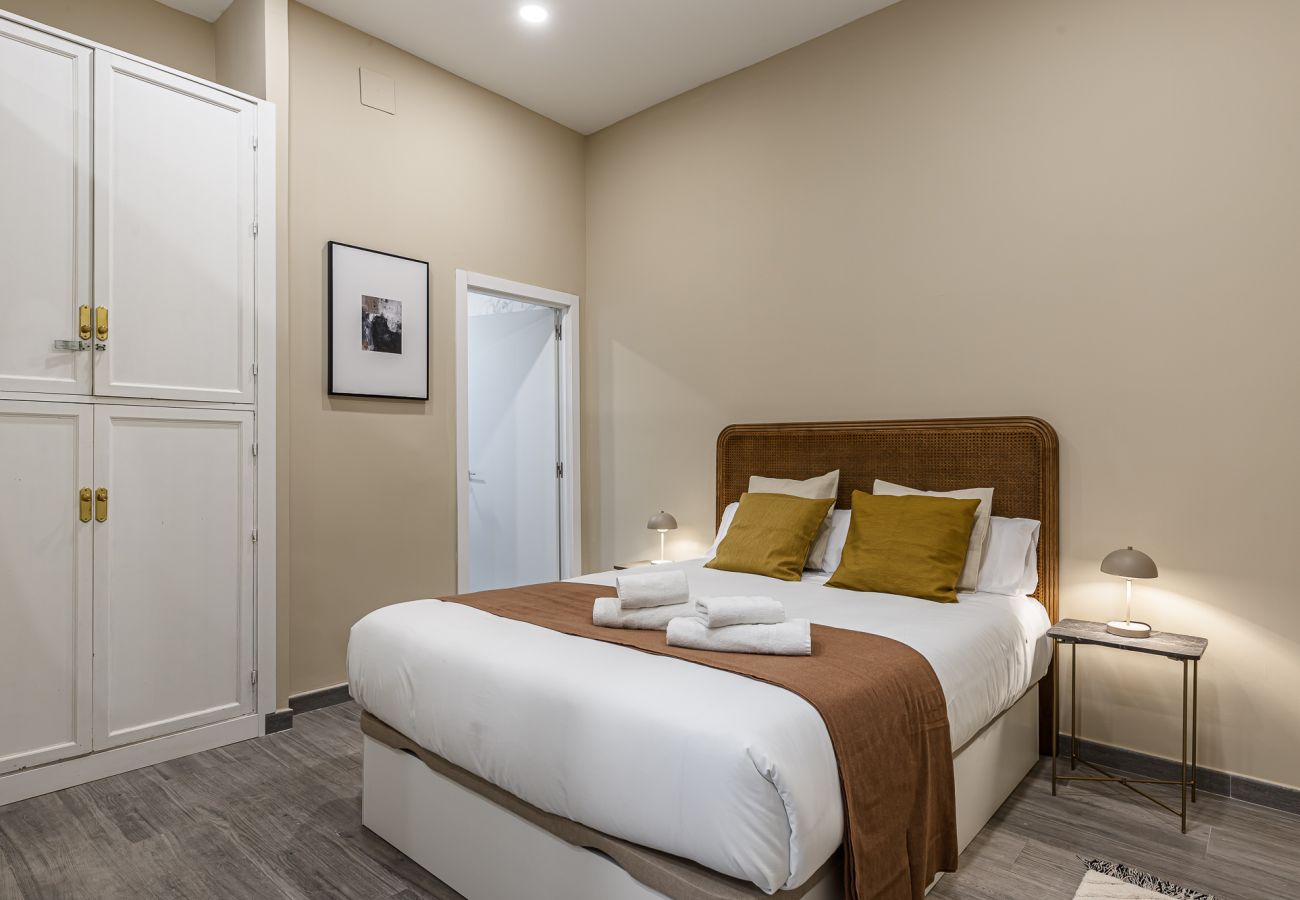 Estudio en Sevilla - Waou Museo Bellas Artes Sevilla Estudio en Sevilla - Waou Museo Bellas Artes Sevilla