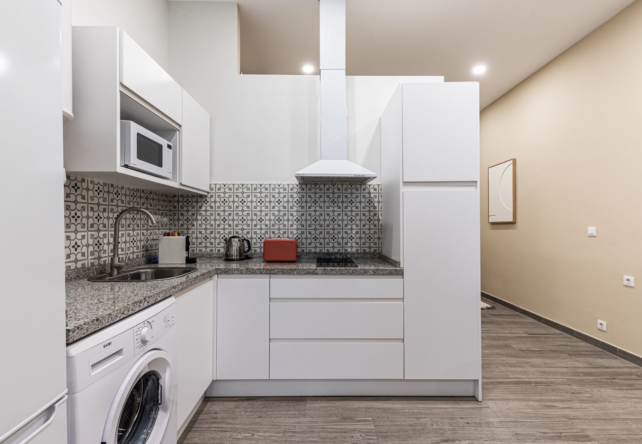 Estudio en Sevilla - Waou Museo Bellas Artes Sevilla Estudio en Sevilla - Waou Museo Bellas Artes Sevilla