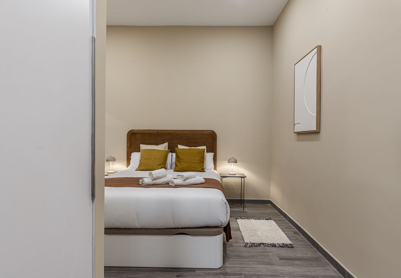 Estudio en Sevilla - Waou Museo Bellas Artes Sevilla Estudio en Sevilla - Waou Museo Bellas Artes Sevilla