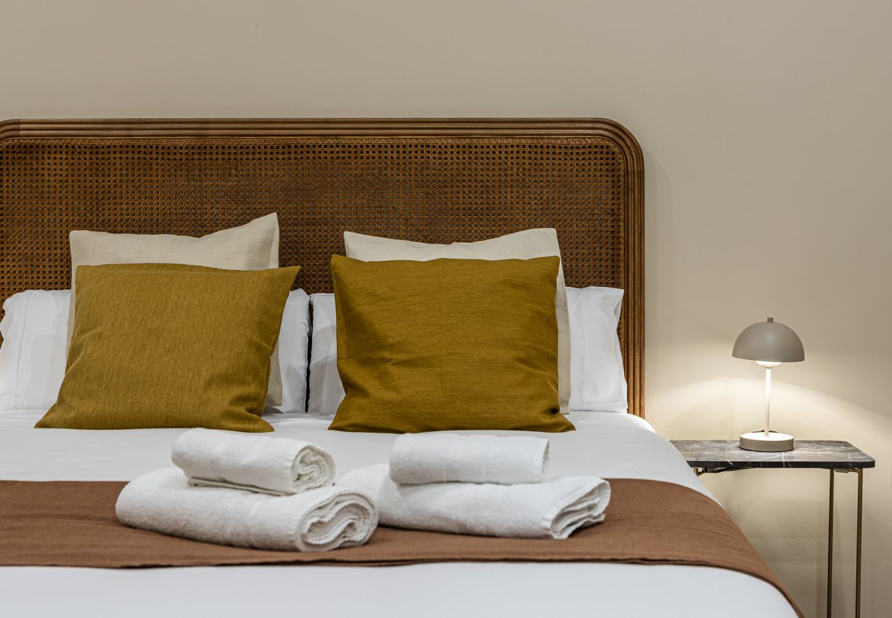 Estudio en Sevilla - Waou Museo Bellas Artes Sevilla Estudio en Sevilla - Waou Museo Bellas Artes Sevilla