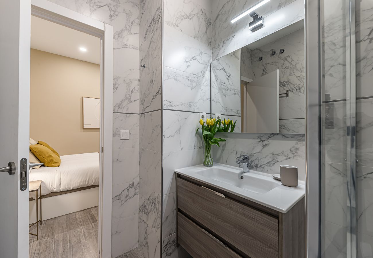 Estudio en Sevilla - Waou Museo Bellas Artes Sevilla Estudio en Sevilla - Waou Museo Bellas Artes Sevilla