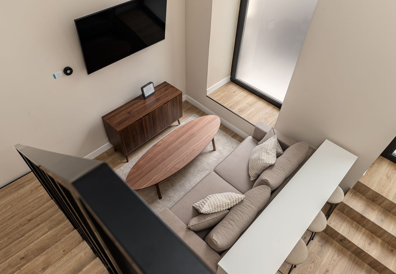 Apartamento en Madrid - Waou Essence V Antón Martín