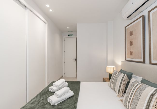 Alquiler por habitaciones en Madrid - Waou Urban Home Chamberi IX Alquiler por habitaciones en Madrid - Waou Urban Home Chamberi IX