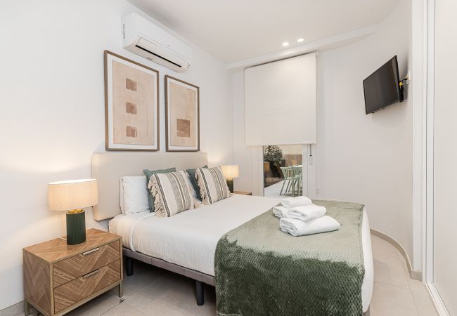 Alquiler por habitaciones en Madrid - Waou Urban Home Chamberi IX Alquiler por habitaciones en Madrid - Waou Urban Home Chamberi IX